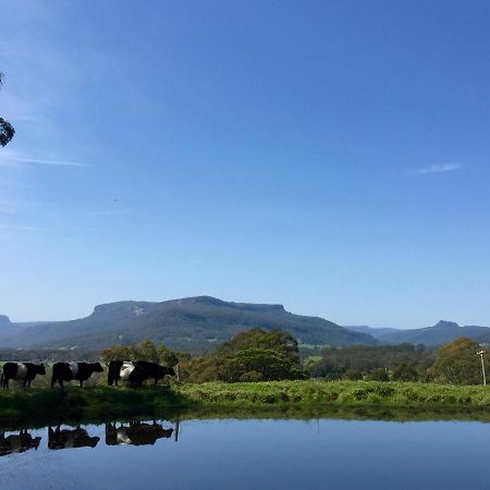 Minimbah Farm Cottages-Family Farmstay- Choose From 2 & 3 Bedroom Cottages And 6 Bedroom House Kangaroo Valley Exteriör bild