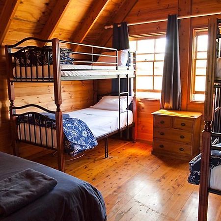 Minimbah Farm Cottages-Family Farmstay- Choose From 2 & 3 Bedroom Cottages And 6 Bedroom House Kangaroo Valley Exteriör bild
