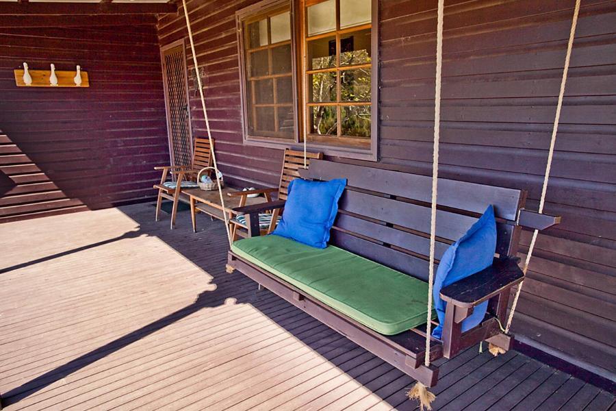 Minimbah Farm Cottages-Family Farmstay- Choose From 2 & 3 Bedroom Cottages And 6 Bedroom House Kangaroo Valley Exteriör bild