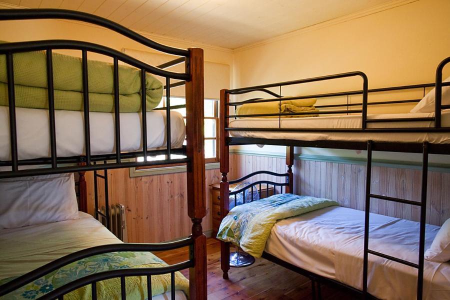 Minimbah Farm Cottages-Family Farmstay- Choose From 2 & 3 Bedroom Cottages And 6 Bedroom House Kangaroo Valley Exteriör bild