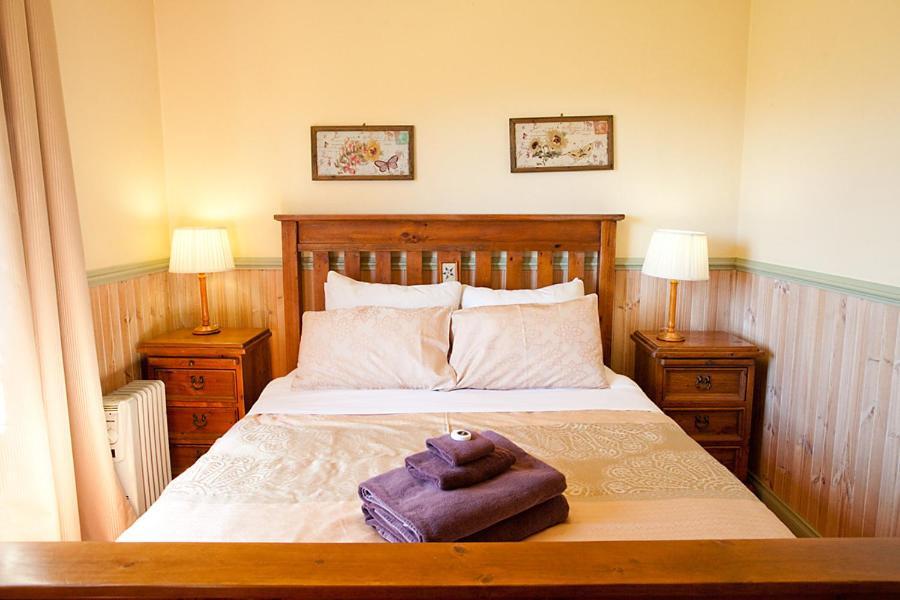 Minimbah Farm Cottages-Family Farmstay- Choose From 2 & 3 Bedroom Cottages And 6 Bedroom House Kangaroo Valley Exteriör bild