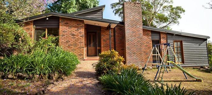 Minimbah Farm Cottages-Family Farmstay- Choose From 2 & 3 Bedroom Cottages And 6 Bedroom House Kangaroo Valley Exteriör bild