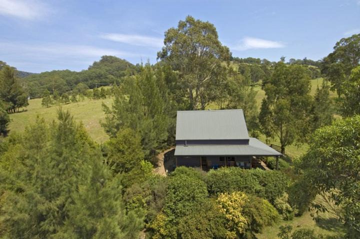 Minimbah Farm Cottages-Family Farmstay- Choose From 2 & 3 Bedroom Cottages And 6 Bedroom House Kangaroo Valley Exteriör bild