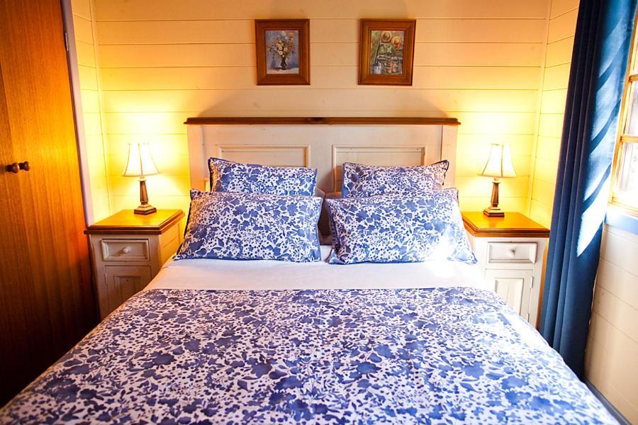 Minimbah Farm Cottages-Family Farmstay- Choose From 2 & 3 Bedroom Cottages And 6 Bedroom House Kangaroo Valley Exteriör bild