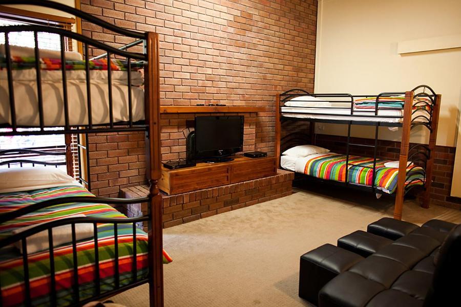 Minimbah Farm Cottages-Family Farmstay- Choose From 2 & 3 Bedroom Cottages And 6 Bedroom House Kangaroo Valley Exteriör bild