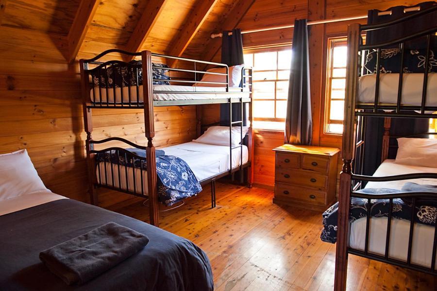 Minimbah Farm Cottages-Family Farmstay- Choose From 2 & 3 Bedroom Cottages And 6 Bedroom House Kangaroo Valley Exteriör bild