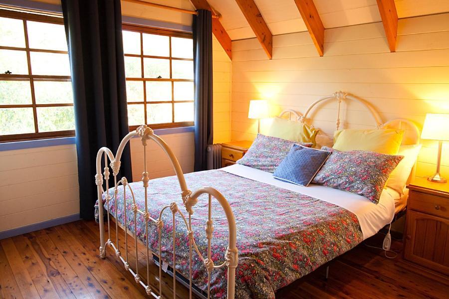 Minimbah Farm Cottages-Family Farmstay- Choose From 2 & 3 Bedroom Cottages And 6 Bedroom House Kangaroo Valley Exteriör bild